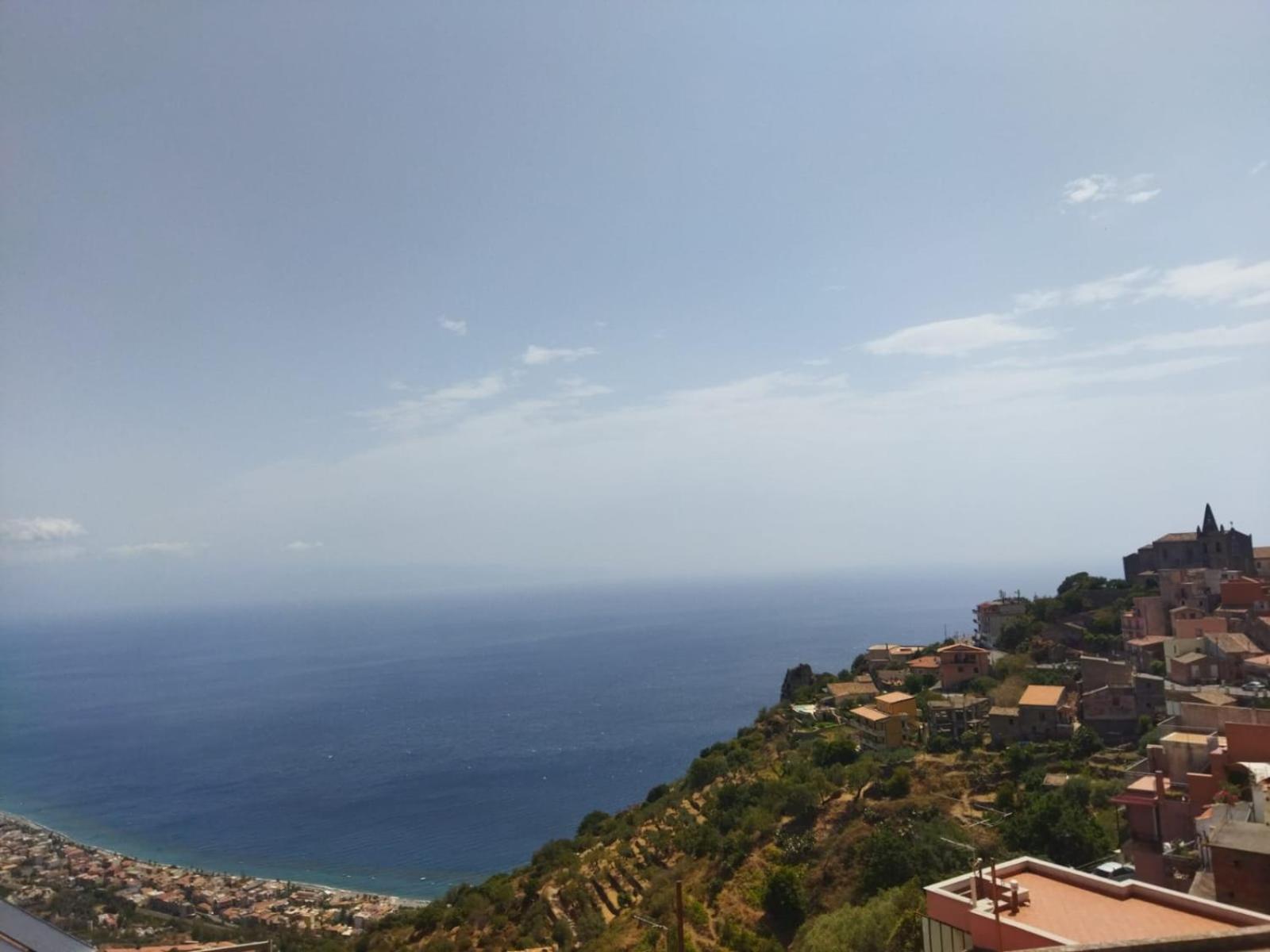 Al Vicoletto House Holiday home Forza d'Agro