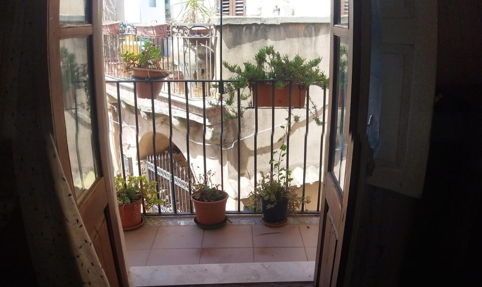Al Vicoletto House * Forza d'Agro
