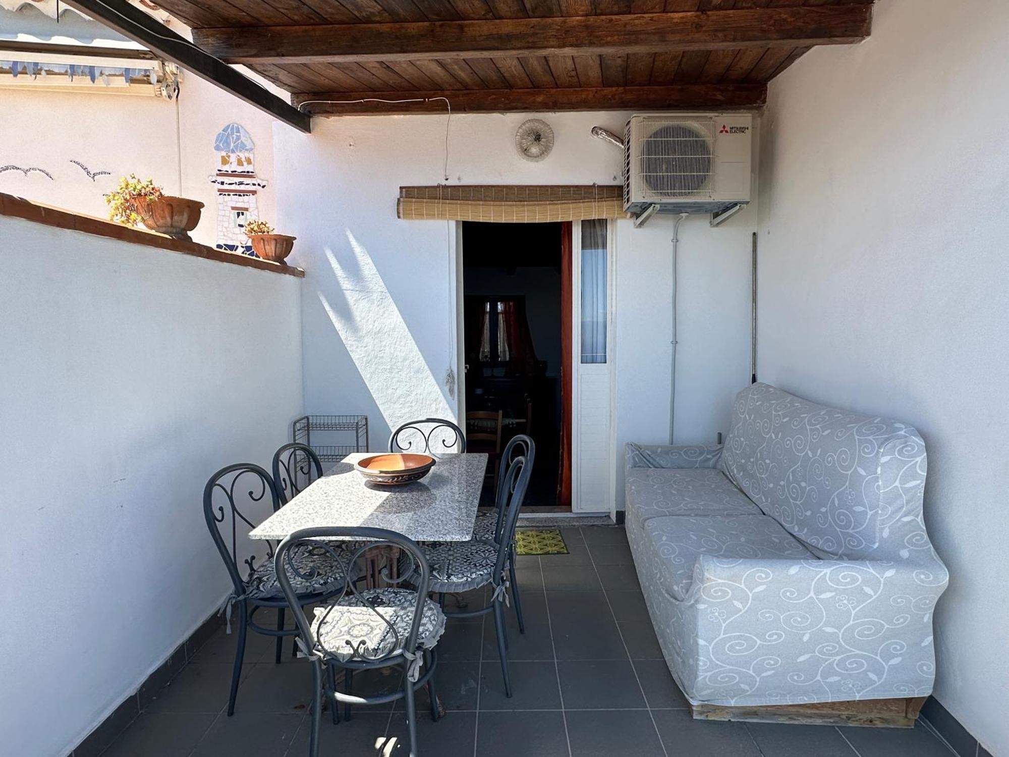 Al Vicoletto House Holiday home