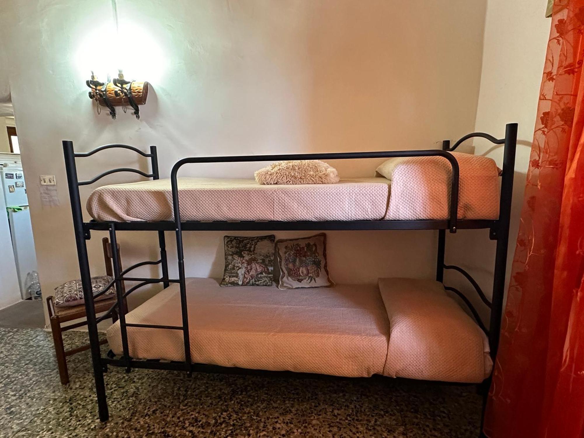 Holiday home Al Vicoletto House Forza d'Agro