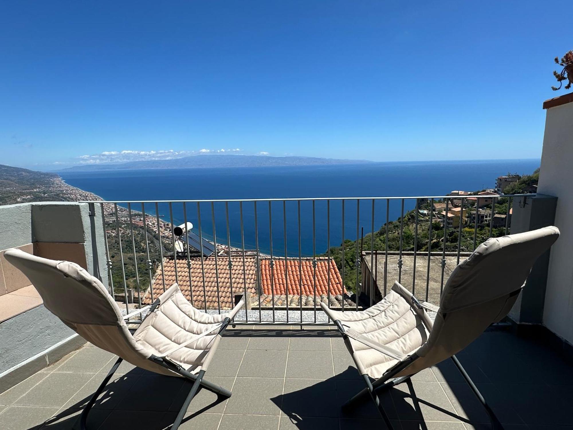 Ferienhaus Al Vicoletto House
