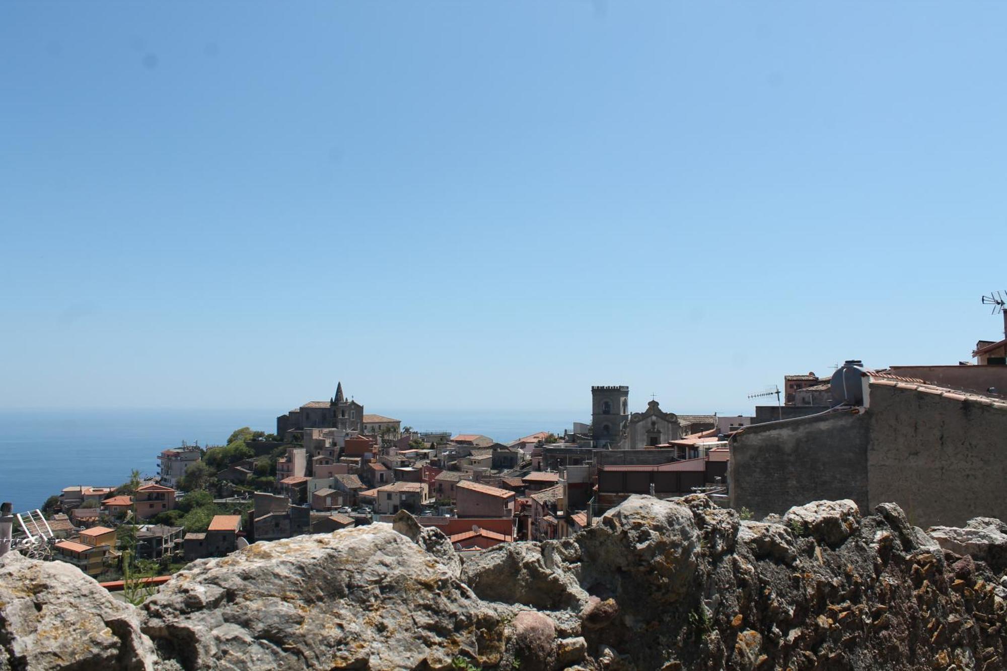 Holiday home Al Vicoletto House Forza d'Agro