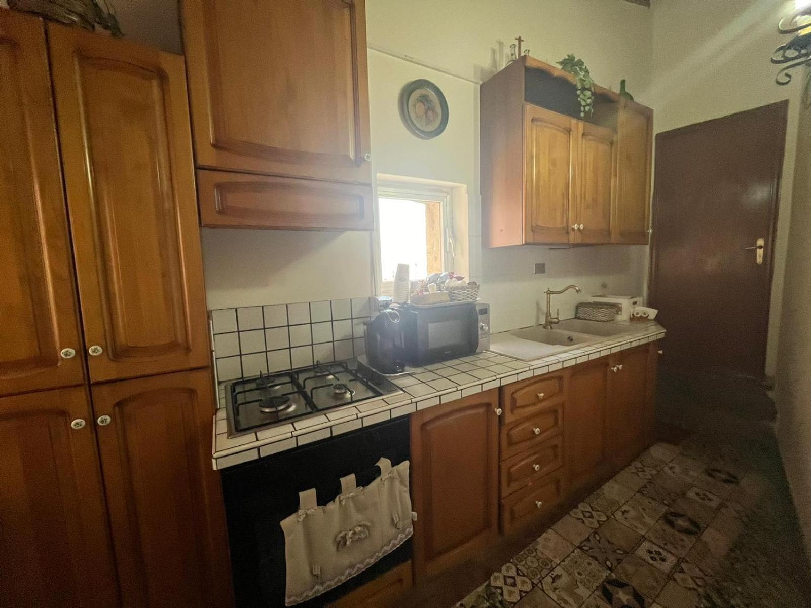 Al Vicoletto House