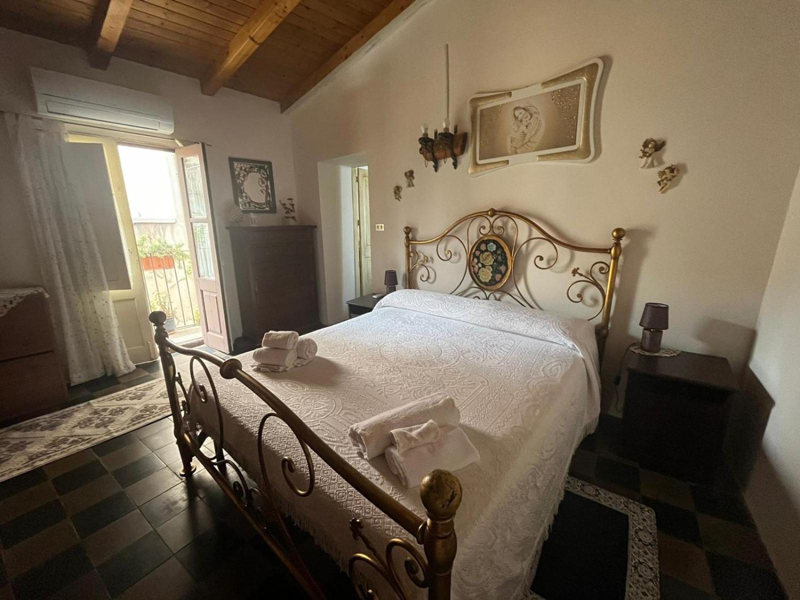 Al Vicoletto House Holiday home