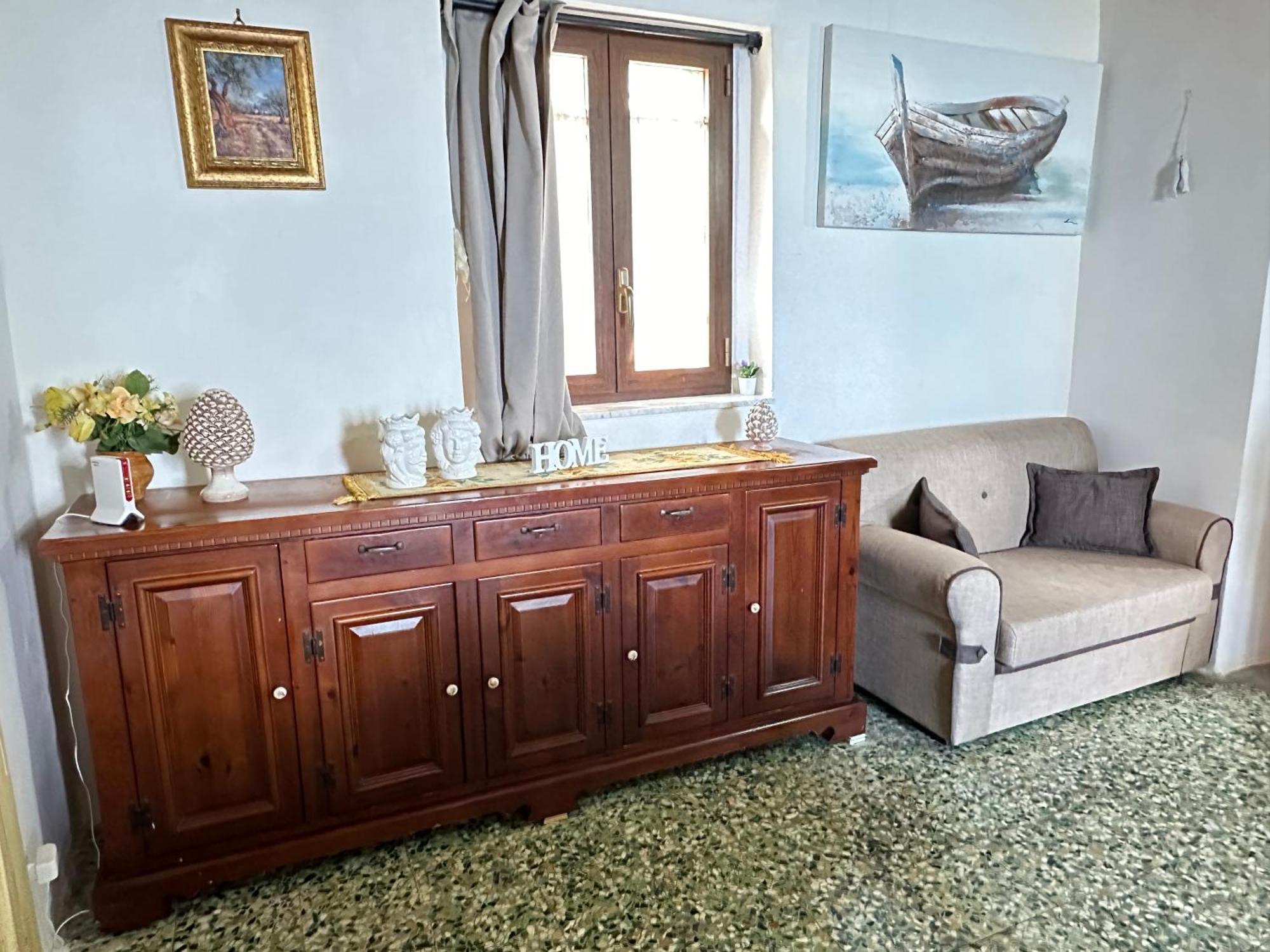 Holiday home Al Vicoletto House