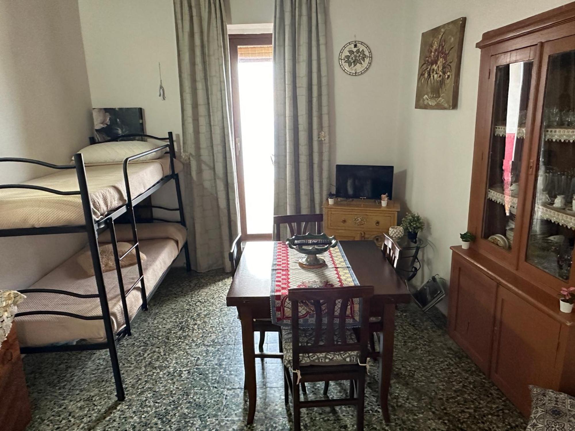Al Vicoletto House Holiday home *