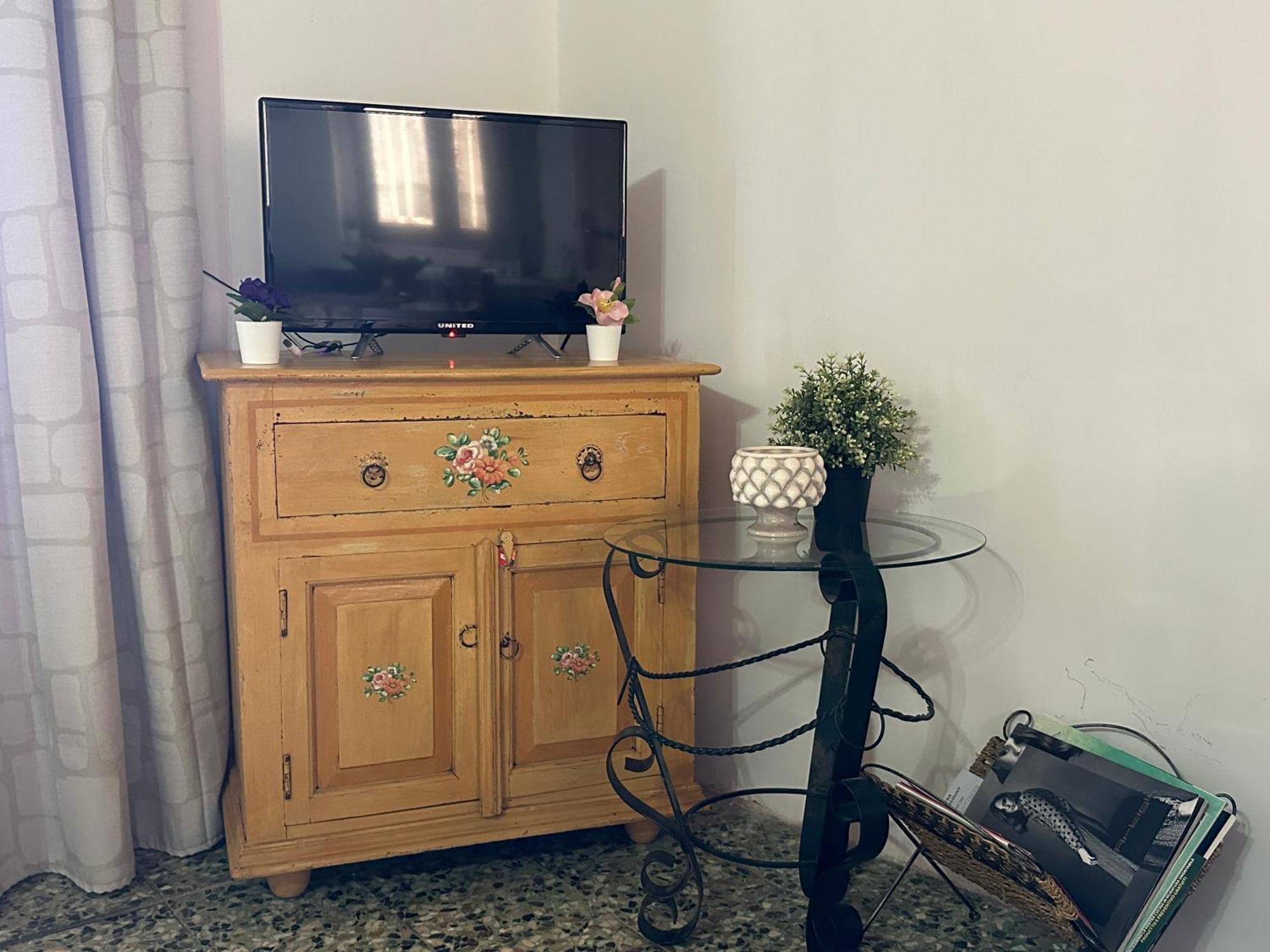 Al Vicoletto House Holiday home