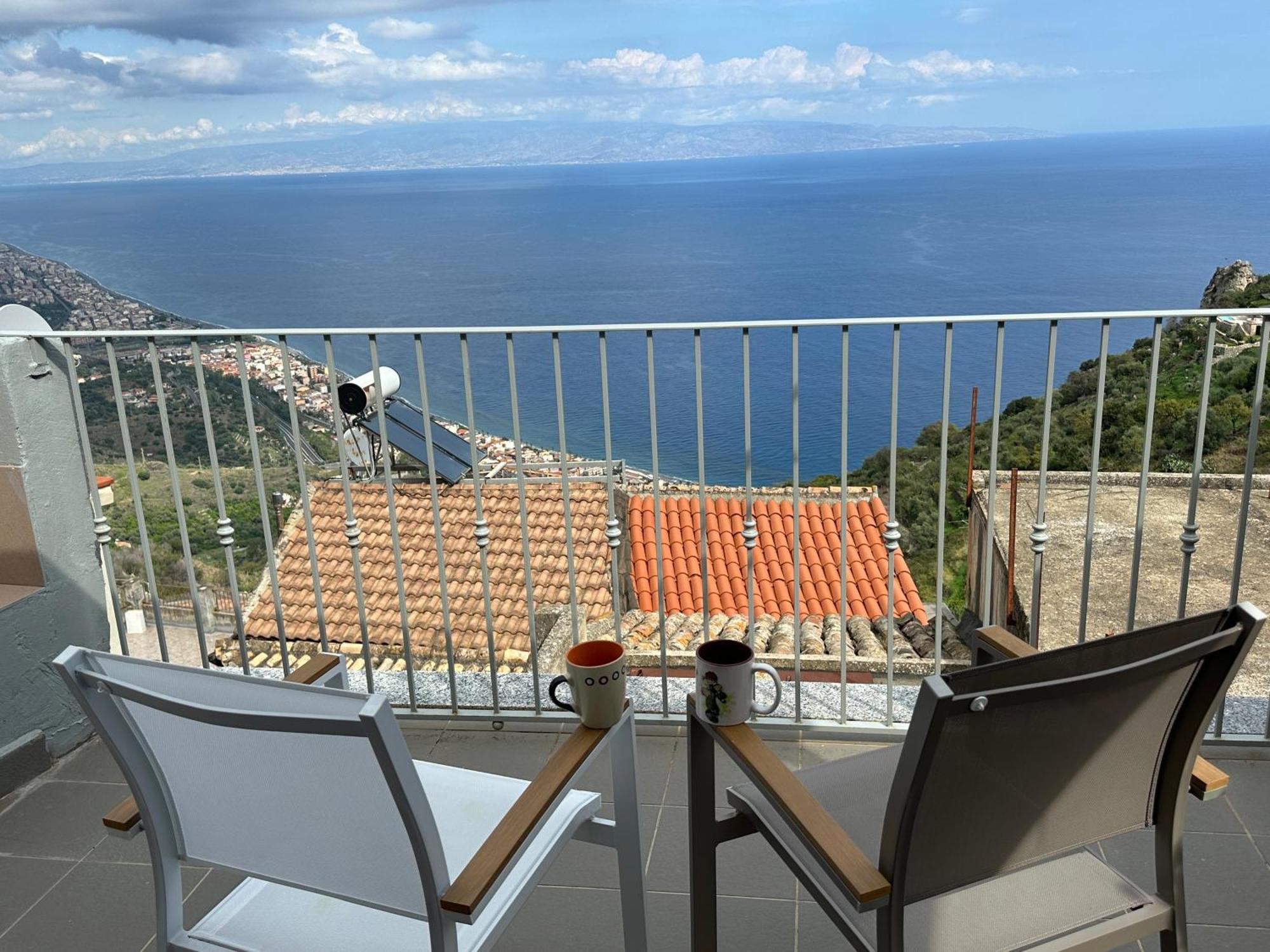 Al Vicoletto House Holiday home *