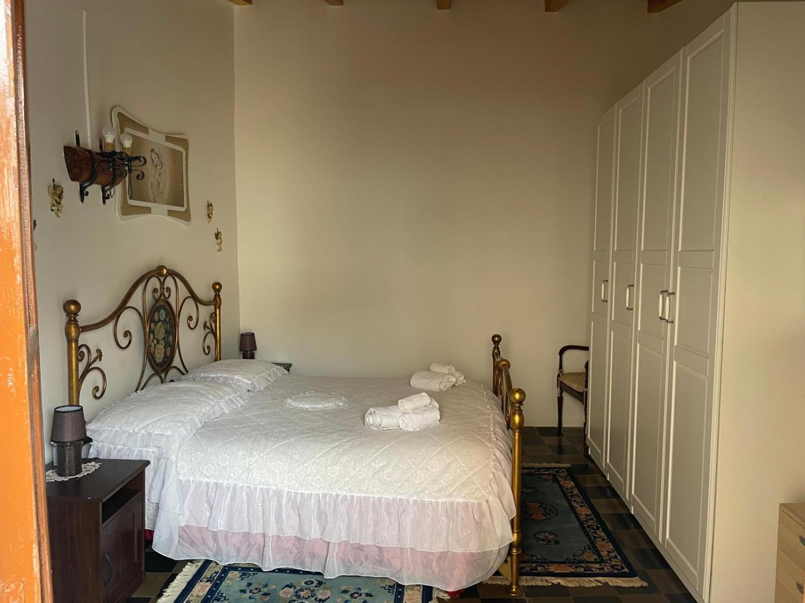 Al Vicoletto House Holiday home Forza d'Agro