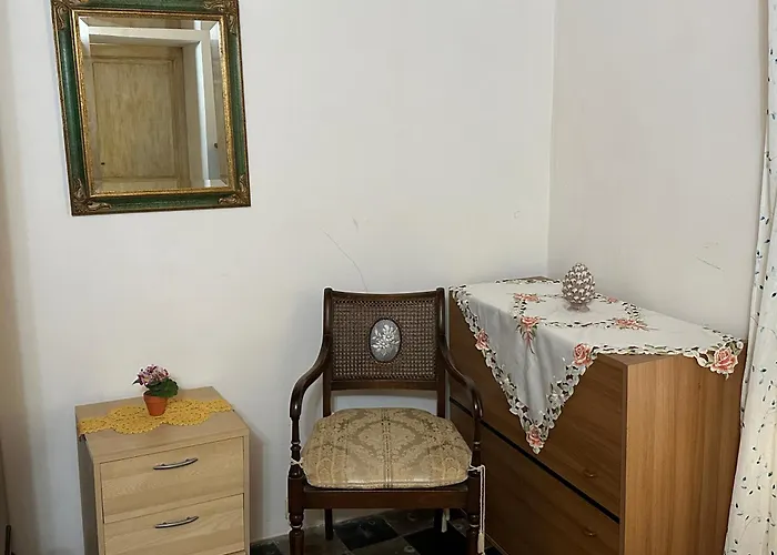 Al Vicoletto House